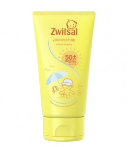 Zwitsal Sun Cream SPF50+  150ml
